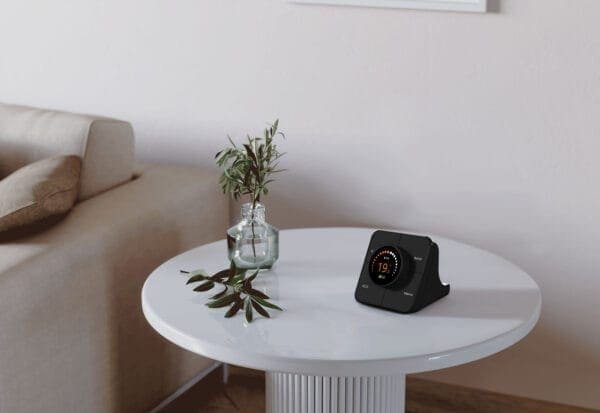 best smart heating control