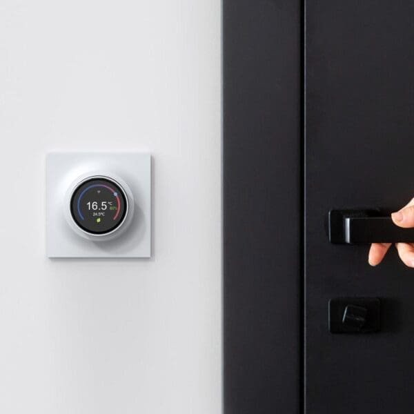advanced room thermostat