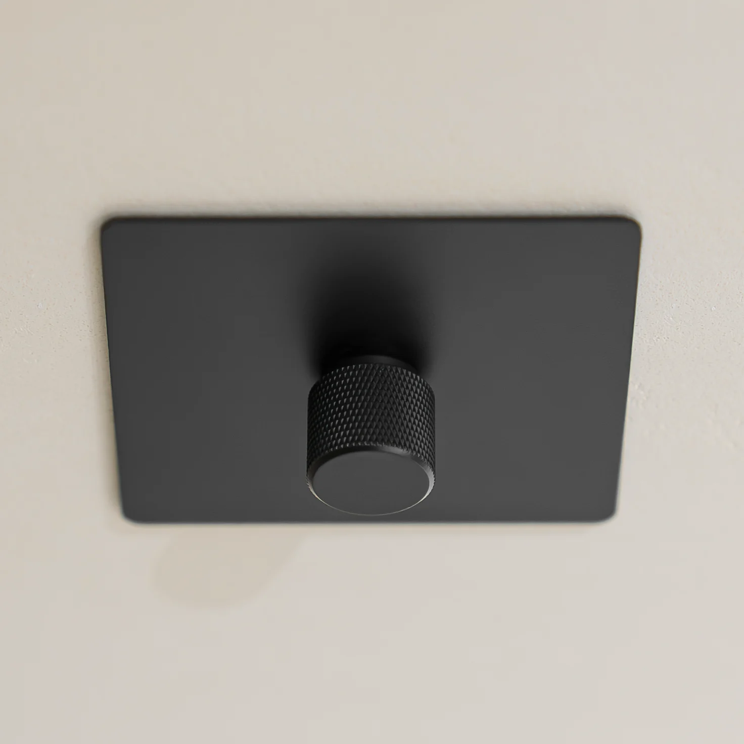 multiway dimmer switch for led light