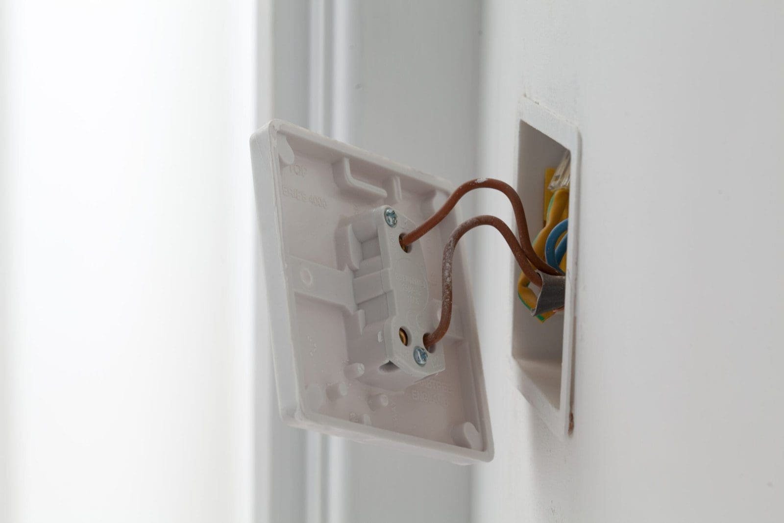 wiring