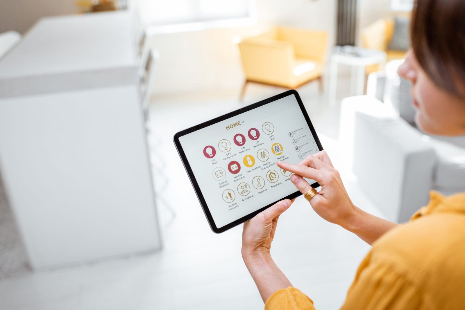 home automation