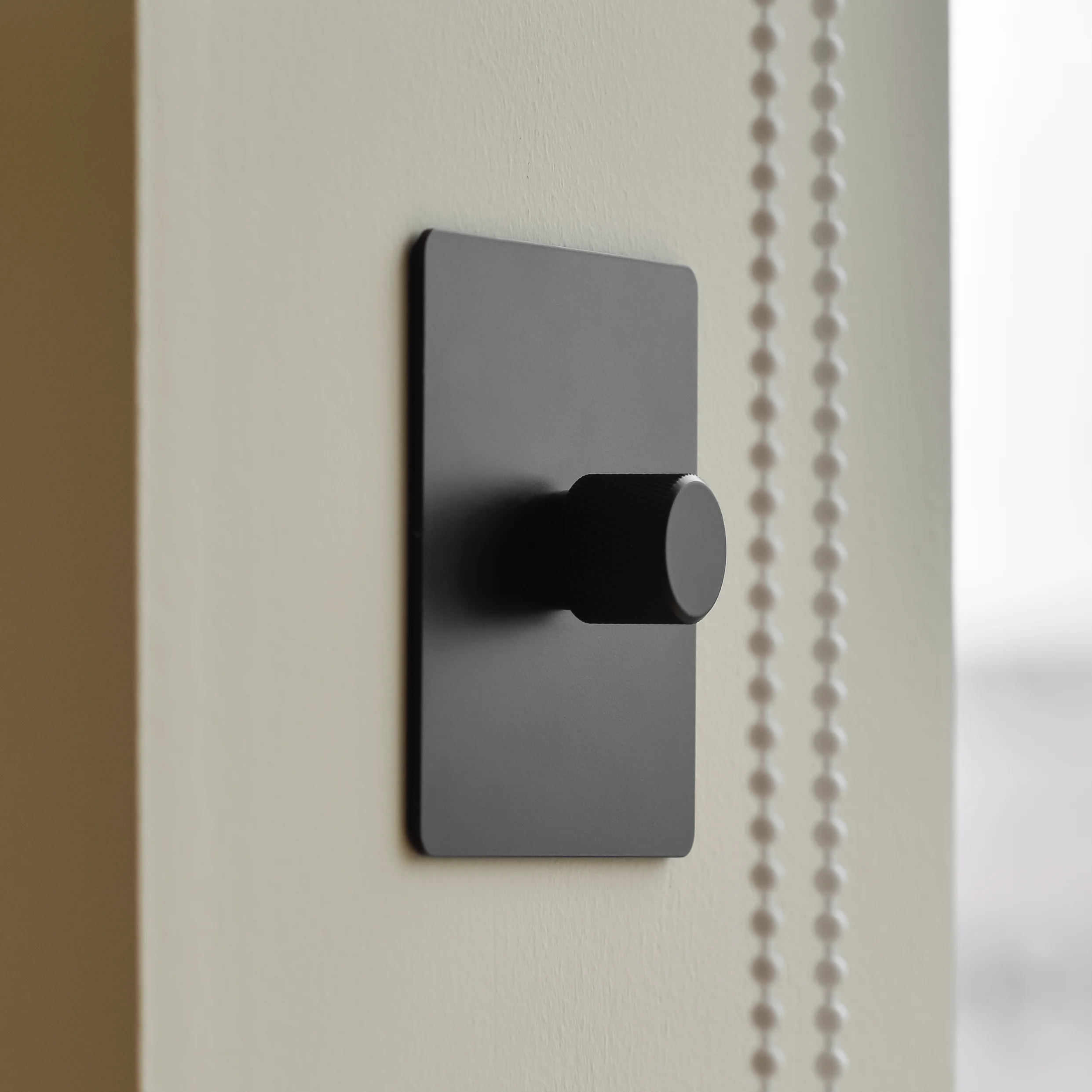 multiway dimmer switch for led