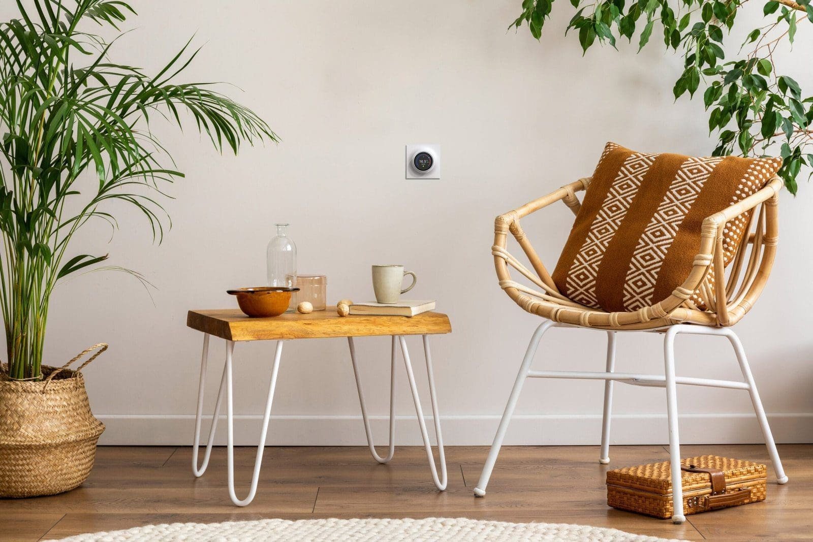wifi thermostat
