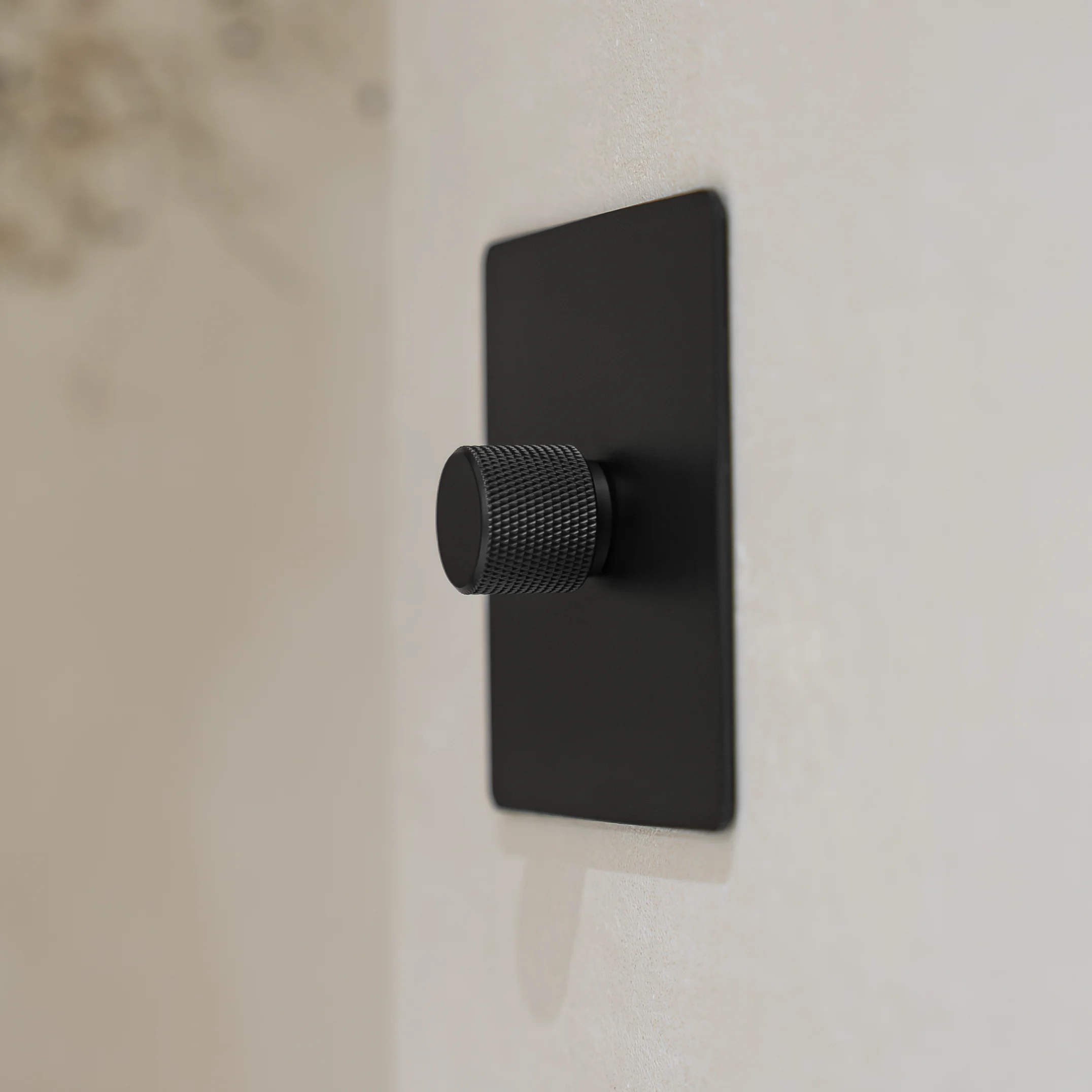 0-10V dimmer switch