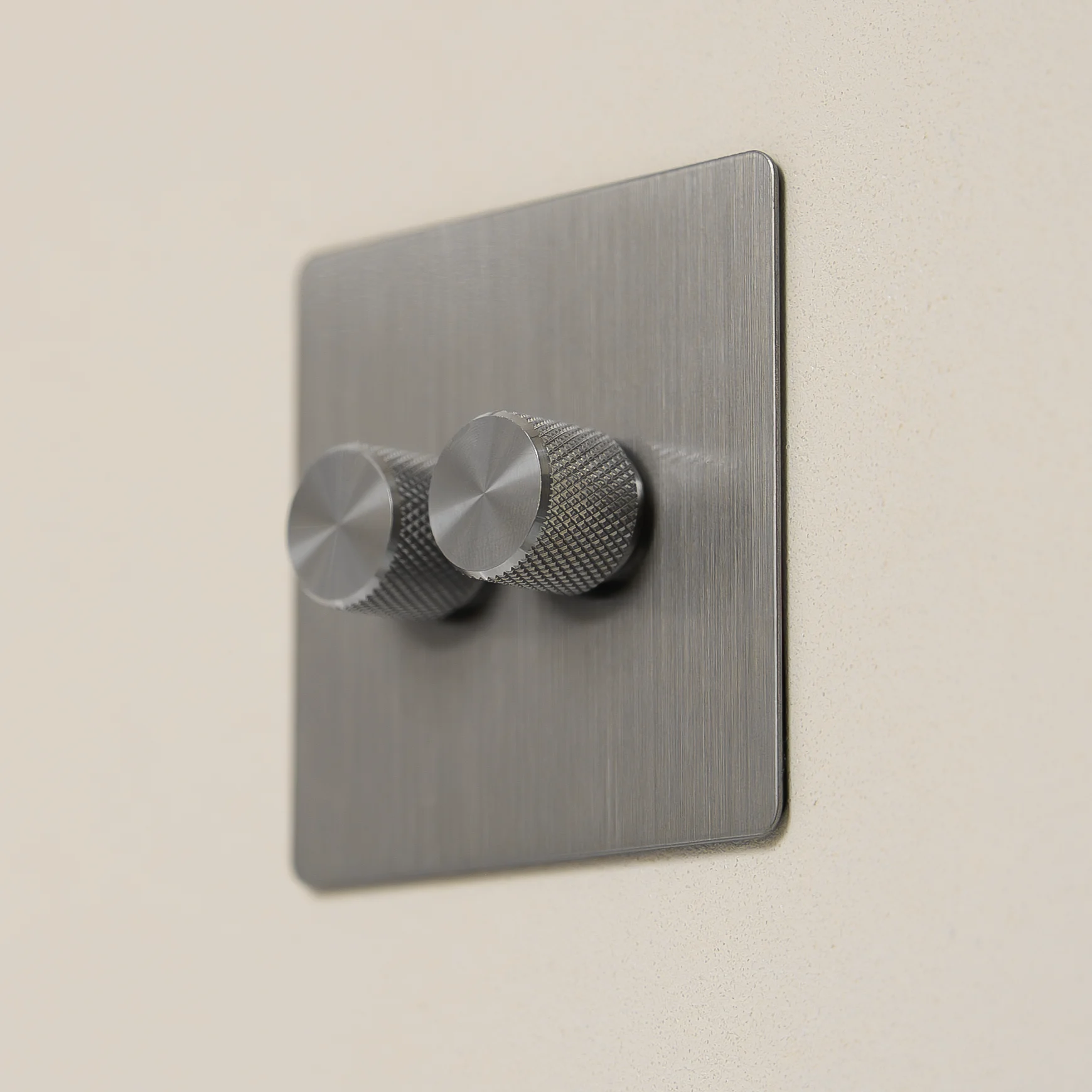 Dimmer switch led