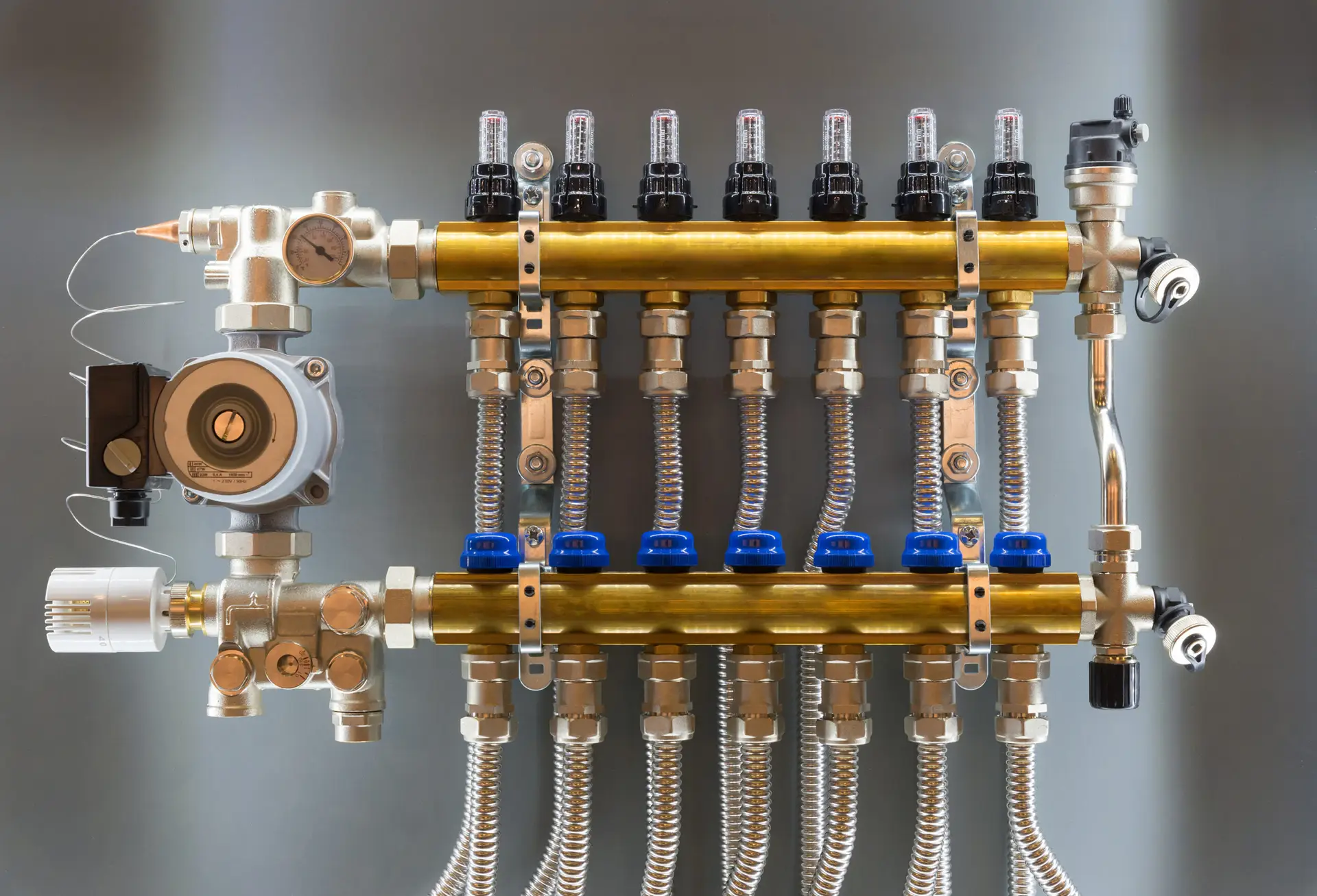 manifold