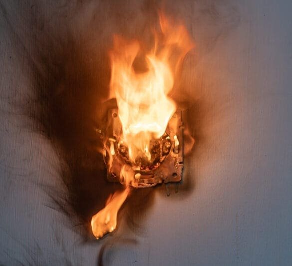 fire