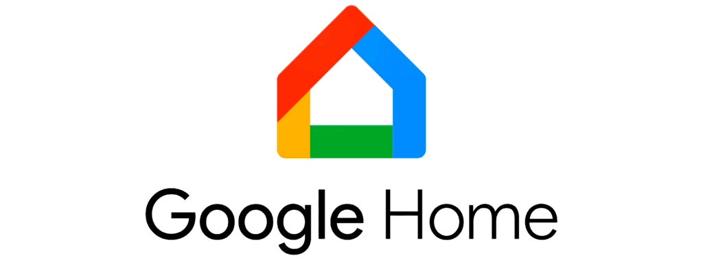 google home
