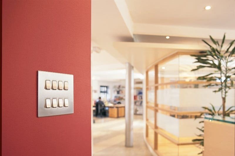 grid switch panel