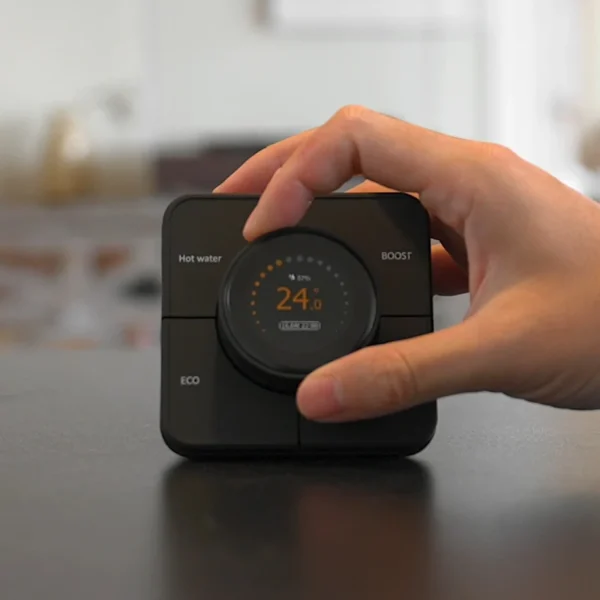 wifi wireless thermostat