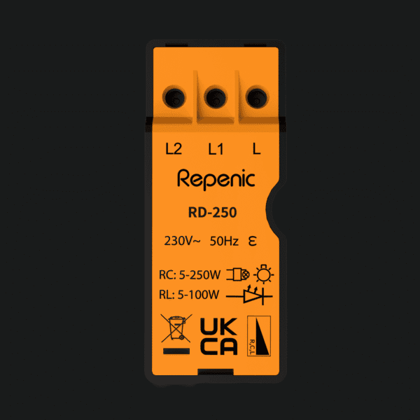dimmer switch for led