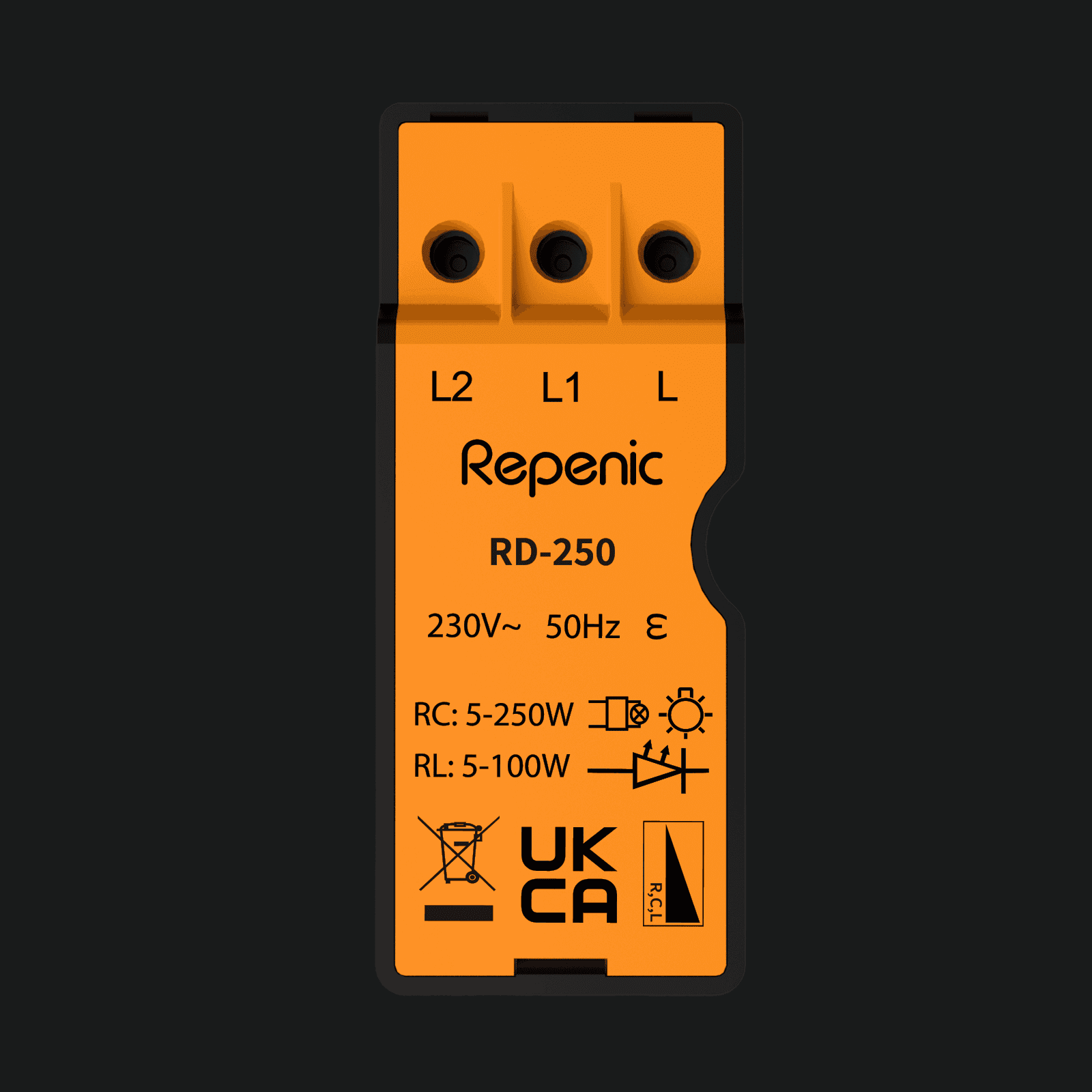 dimmer switch for led