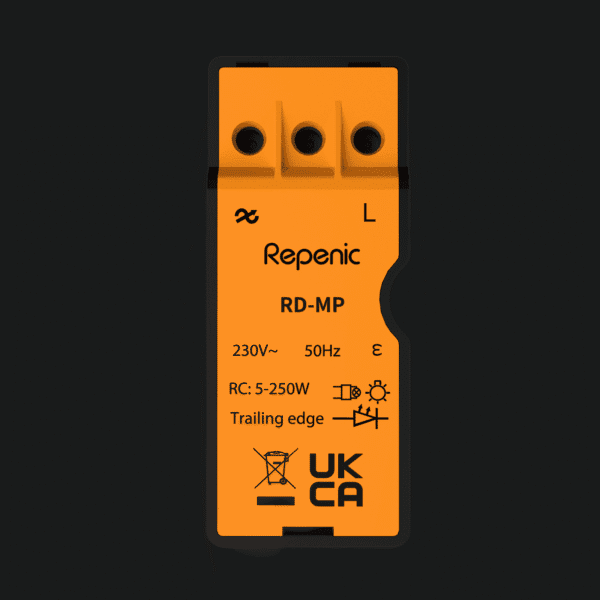multiway dimmer switch