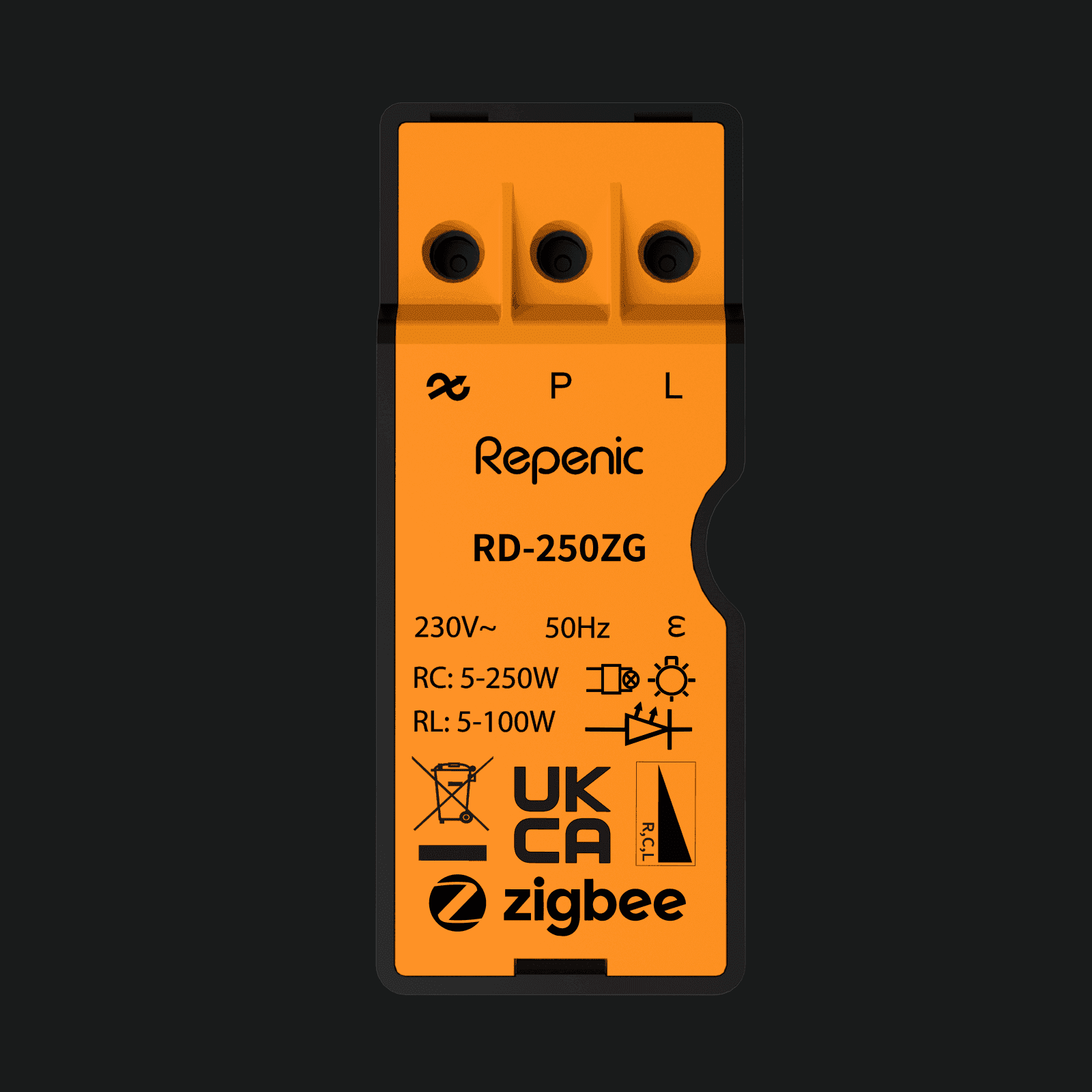 zigbee dimmer switch, zigbee dimmer module for led