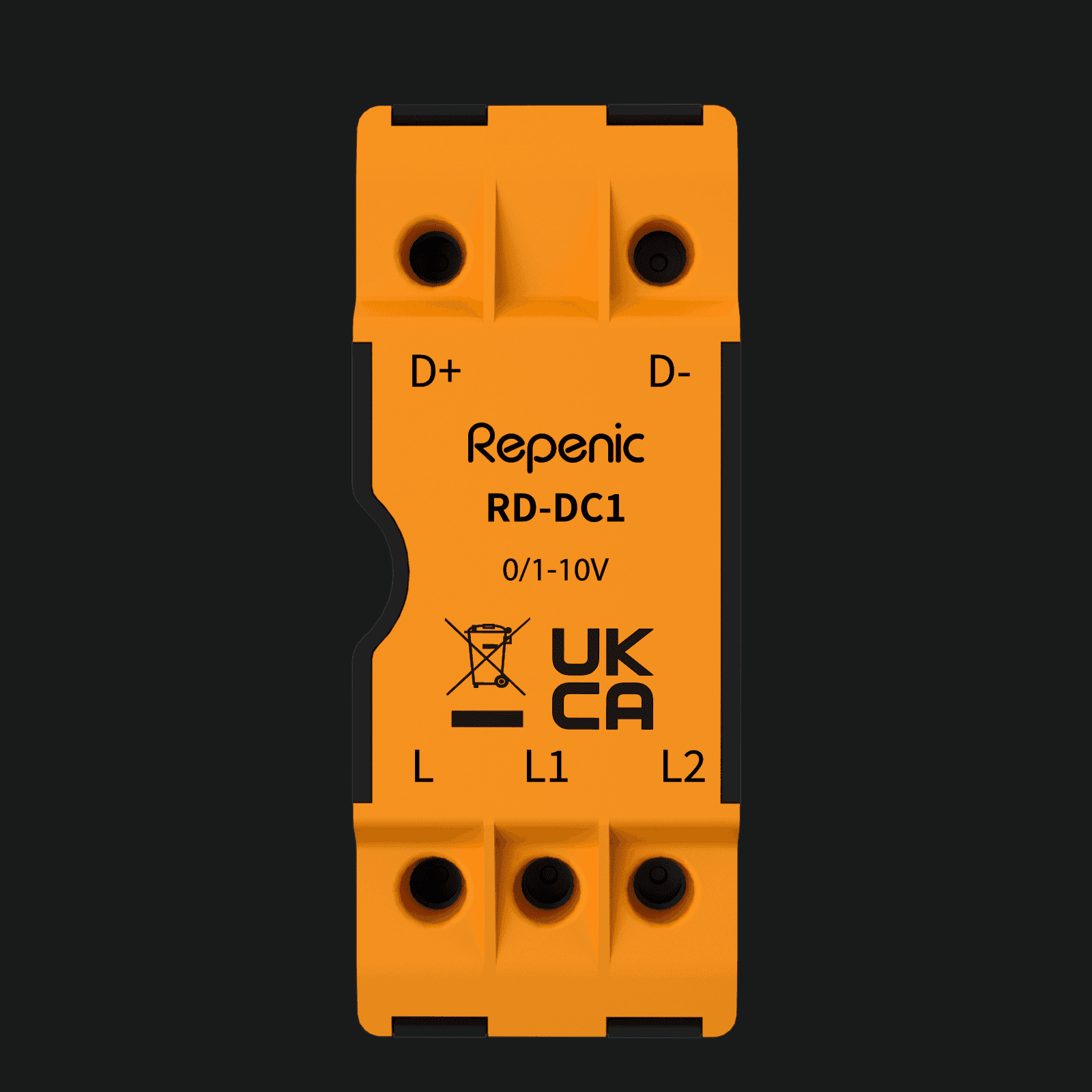 0-10V dimmer switch, 1-10v dimmer switch