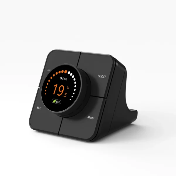 digital thermostat