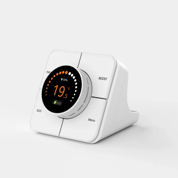 smart thermostat