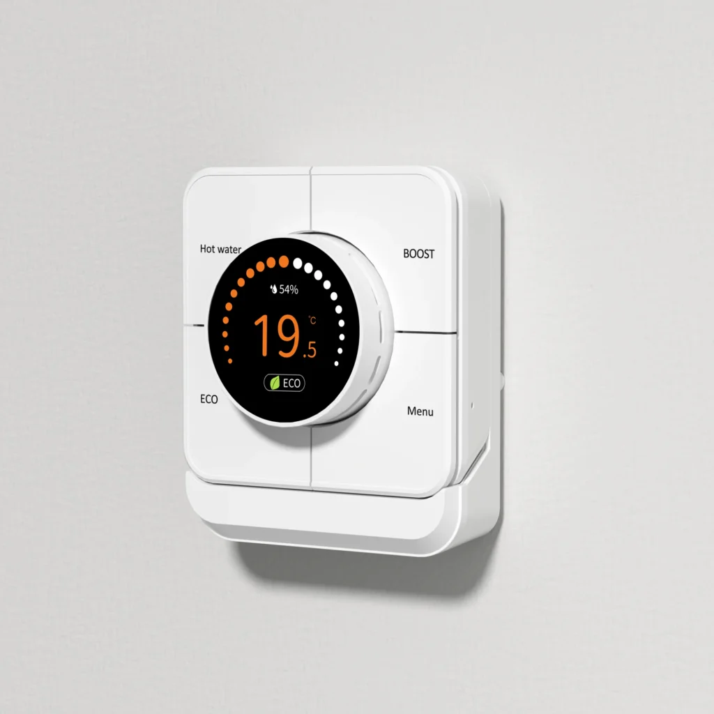 room thermostat