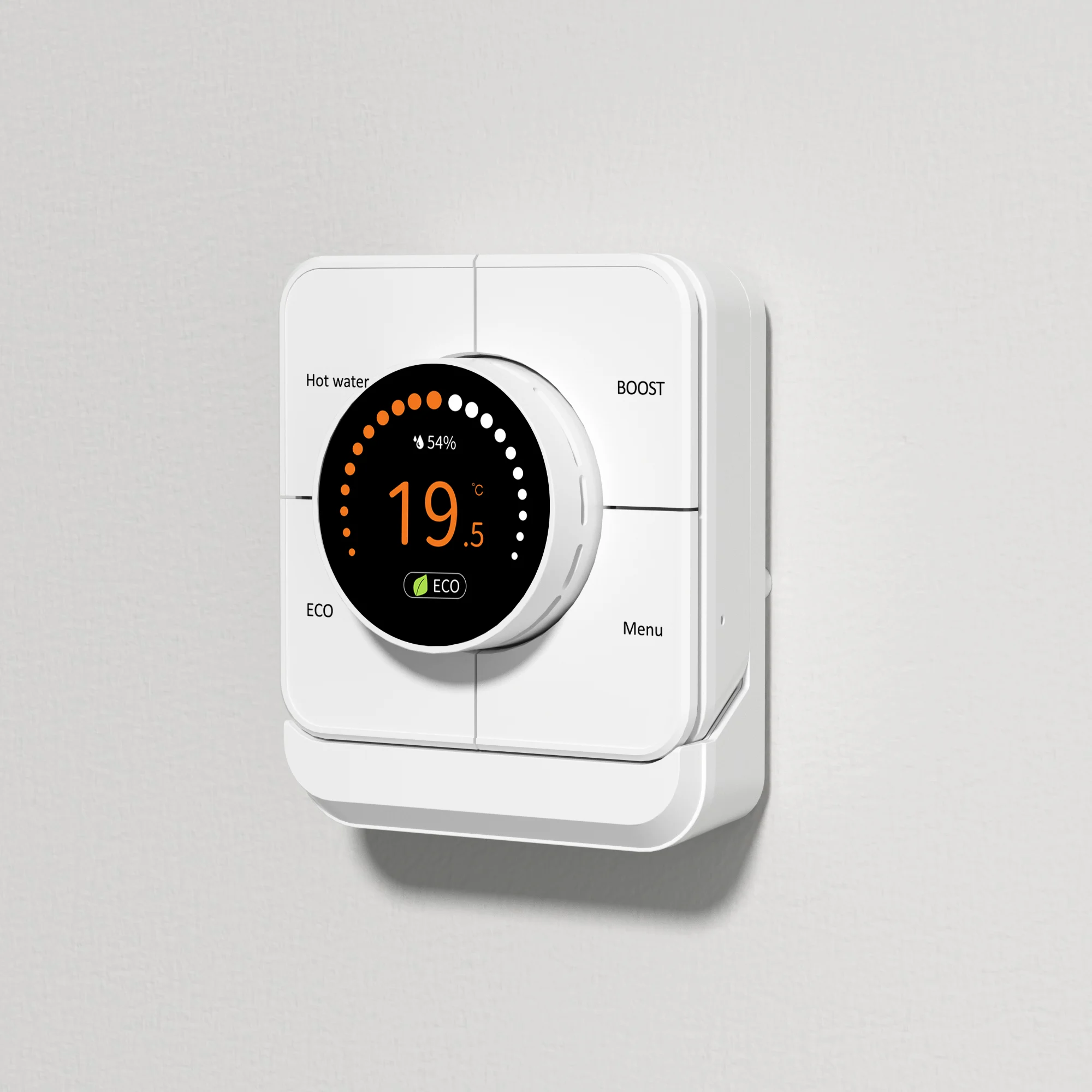 room thermostat