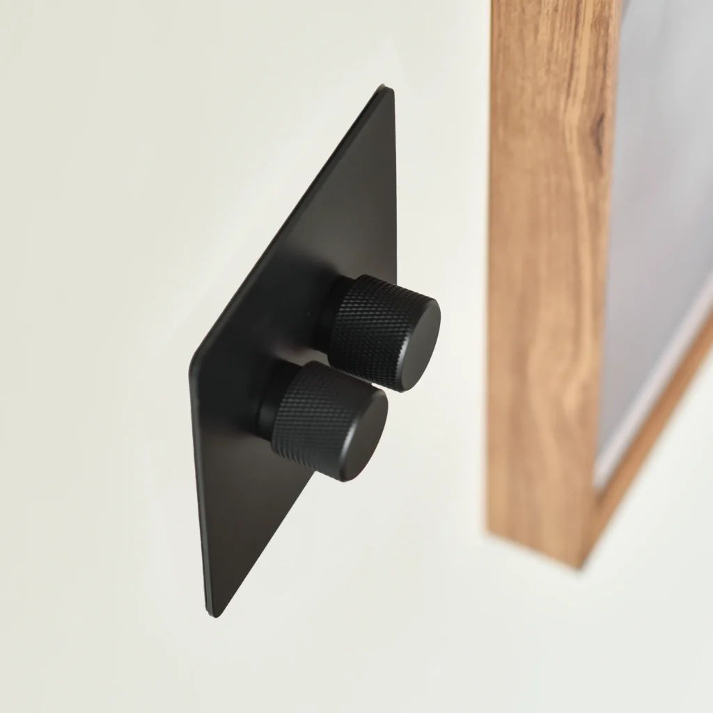 stylish dimmer switch