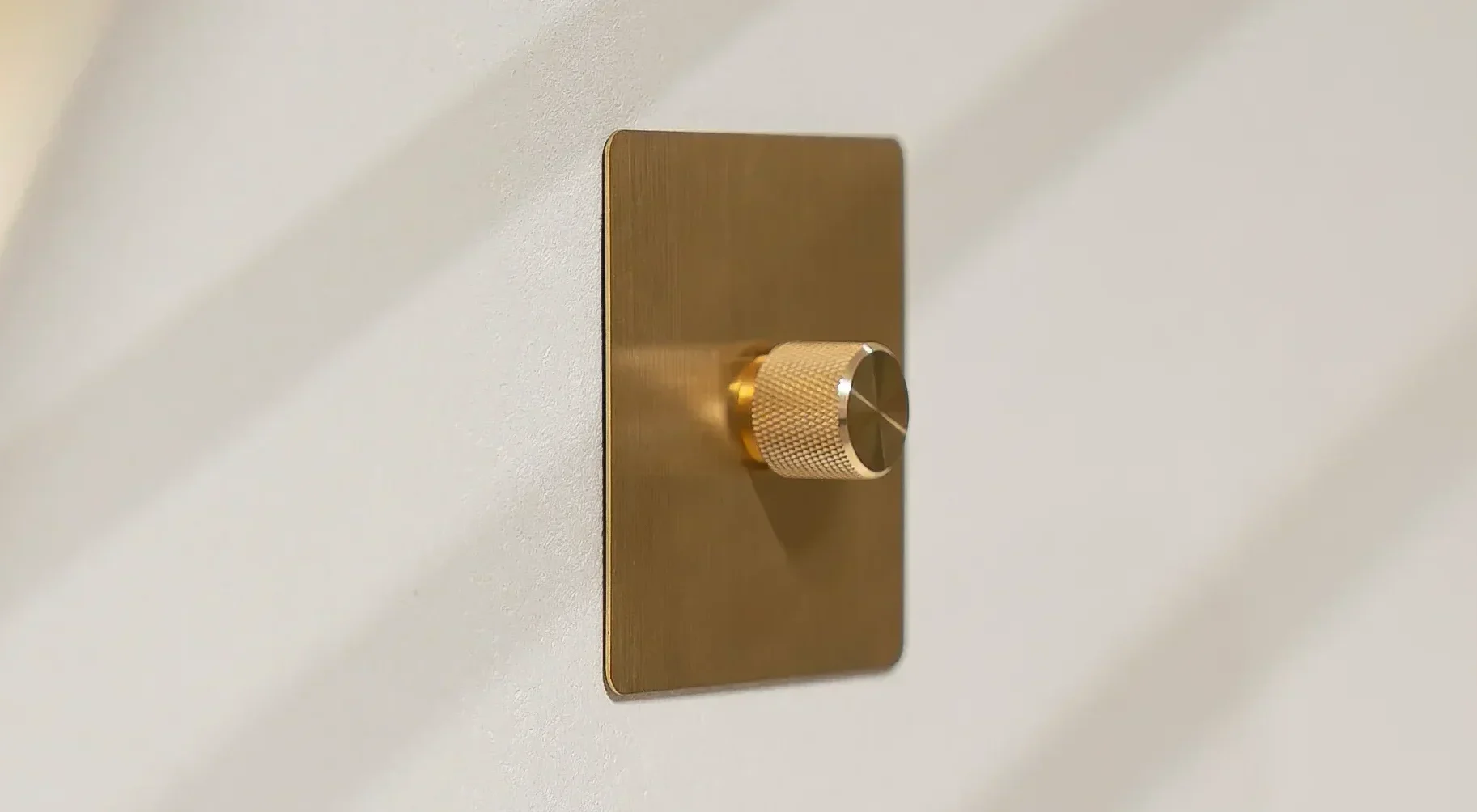 dimmer switch