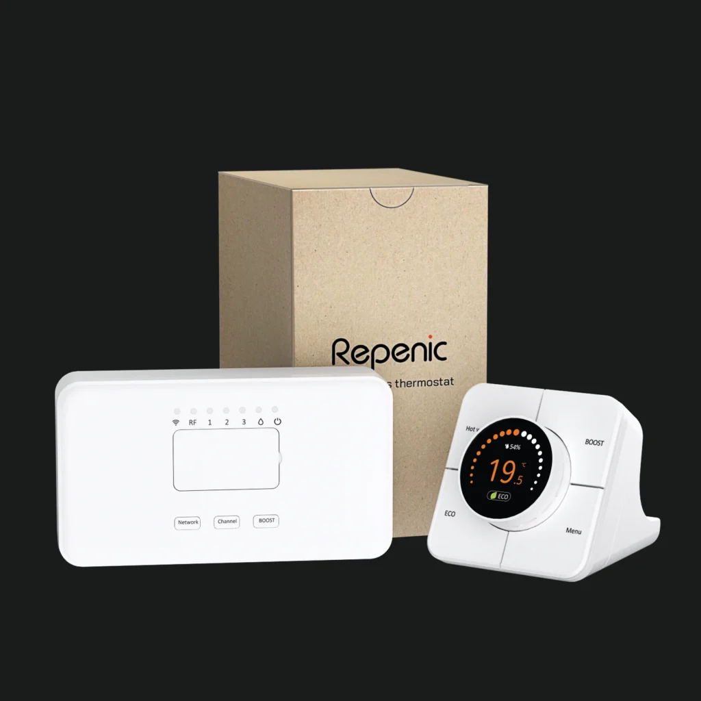 thermostat