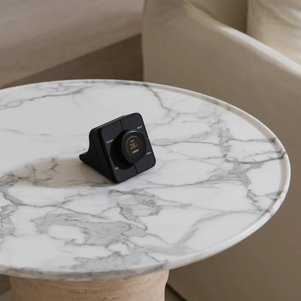 affordable thermostats, stylish thermostat