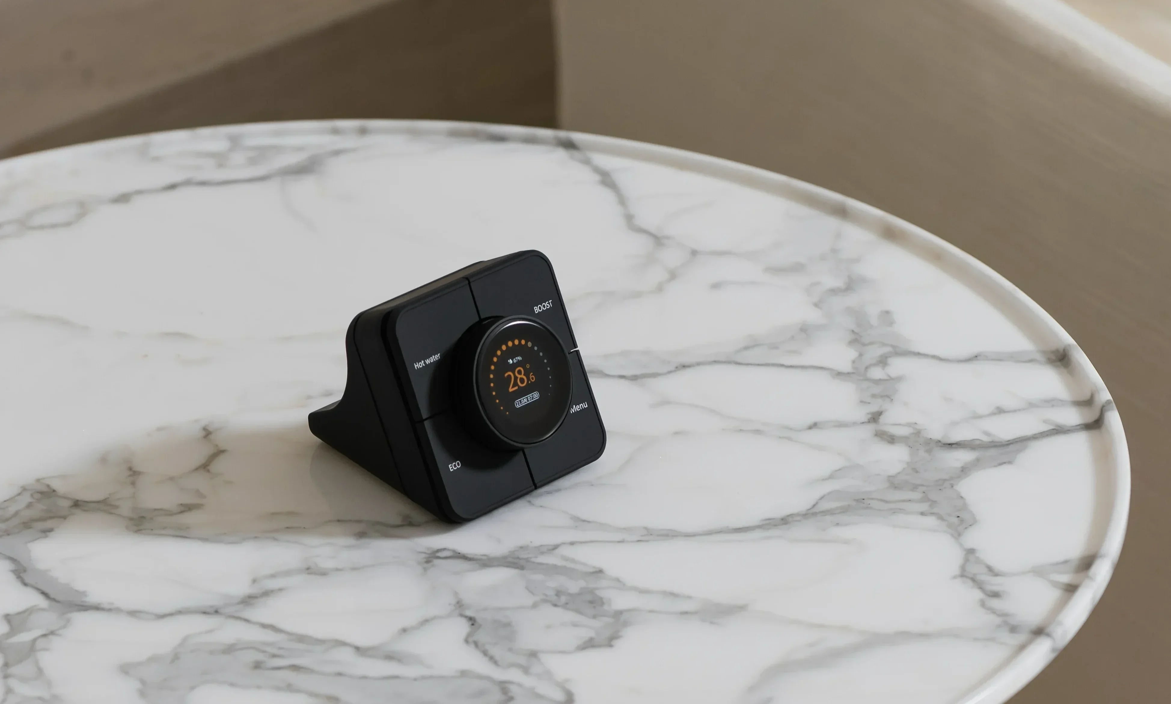wireless thermostat