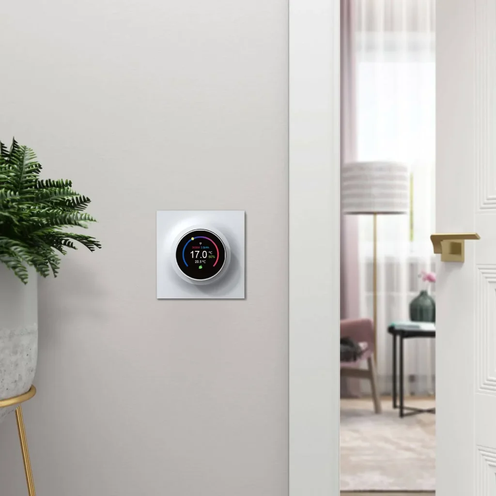 wifi room thermostat