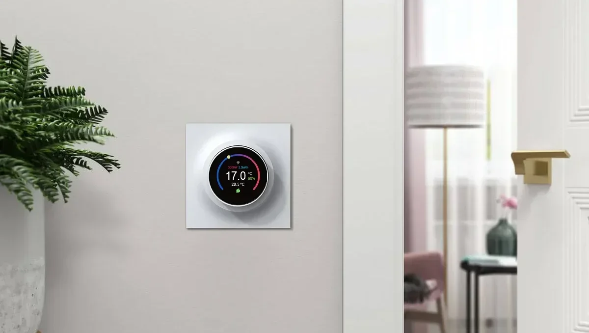 room thermostat