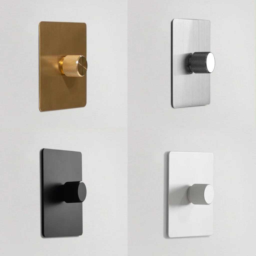 dimmer switches